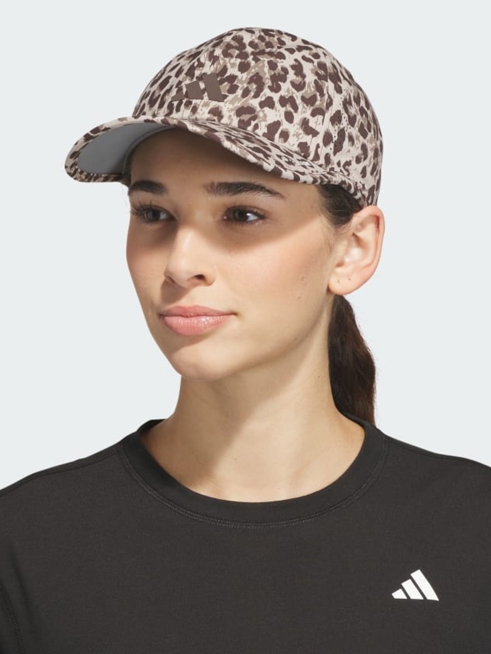 Adidas WOMENS AOP SUPERLITE 3 HAT